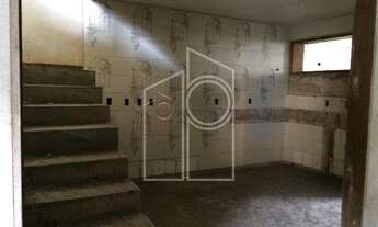 Imagem 4: Jundiaí - Casa Padrão - Anhangabaú