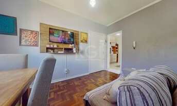 Imagem 5: Apartamento em Sarandi