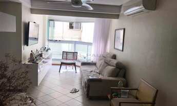 Imagem 4: Apartamento com 3 dormitórios à venda, 110 m² por R$ 750.000 - Jardim da Penha - Vitória/E