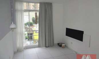 Imagem: Kitnet com 1 dormitório à venda, 30 m²