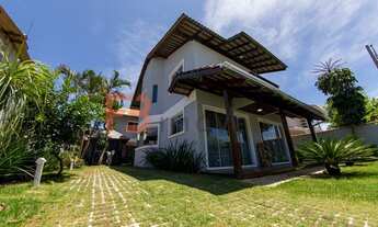 Imagem 2: Aluguel de Temporada - Casa de alto padrão com piscina e sauna seca na praia de Mariscal