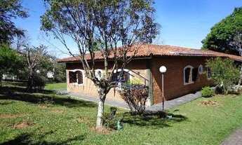 Imagem 2: GRANJA VIANA - JARDIM MEDITERRÂNEO