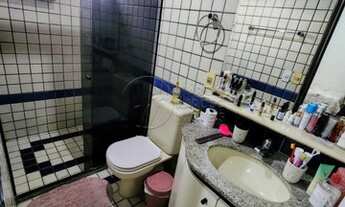 Imagem: Maceió - Apartamento Padrão - Ponta Verde