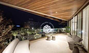 Imagem 3: Apartamento mobiliado e decorado no Bravissima