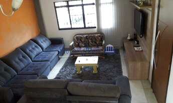 Imagem 3: Sobrado com 4 dormitórios à venda, 220 m² por R$ 1.280.000,00 - Vila Romana - São Paulo/SP