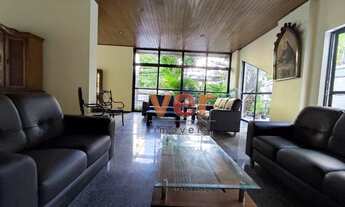 Imagem 5: Apartamento com 3 dormitórios à venda, 198 m² por R$ 950.000,00 - Meireles - Fortaleza/CE