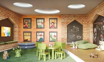 Imagem: Now Plus Botique - Apartamento com 3 quartos