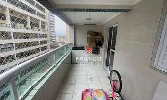 Imagem 6: Apartamento com 2 dormitórios à venda, 70 m² por R$ 375.000,00 - Ocian - Praia Grande/SP