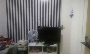 Imagem 3: Apartamento a Venda , com 60 m², 2 dormitórios, 2 banheiros , 1 vaga. Na Vila Mazzei