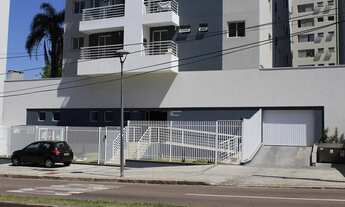 Imagem 2: Studio para alugar, 26 m² por R$ 1.200,00/mês - Centro - Curitiba/PR