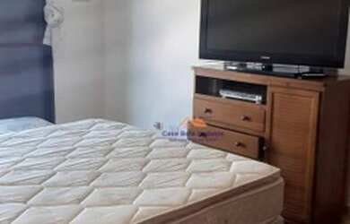 Imagem 6: Sobrado à venda, 290 m² por R$ 1.300.000,00 - Balneário Flórida - Praia Grande/SP