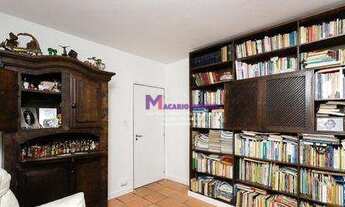 Imagem 5: Apartamento com 3 dormitórios à venda, 122 m² por R$ 1.600.000,00 - Jardim Paulista - São