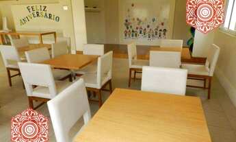 Imagem 5: Apartamento com 3 dormitórios à venda, 109 m² por R$ 740.000,00 - Macedo - Guarulhos/SP