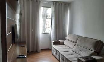 Imagem 2: Miolo de Icaraí, próximo à praia, sol manhã, todo montado, 3 quartos, 1 suíte, 1 vaga