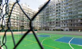 Imagem 7: Apartamento para Venda em Rio de Janeiro, Recreio dos Bandeirantes, 3 dormitórios, 3 suíte