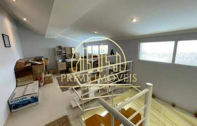 Imagem 12: Sobrado Alto Padrão - 5 dorm. c/ 4 suítes c/ piscina - Jundiaí/SP