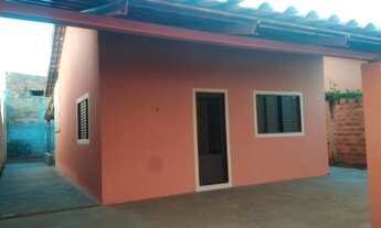 Imagem 3: Alugo Casa c/ 2 qtos em Goianira