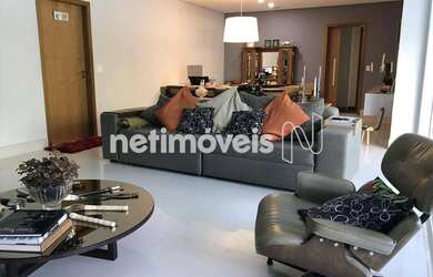 Imagem 7: Venda ou locação Apartamento 4 quartos Santo Agostinho Belo Horizonte