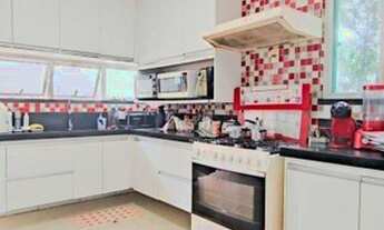 Imagem 5: Casa com 5 dormitórios à venda, 250 m² por R$ 1.100.000,00 - Noivos - Teresina/PI