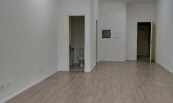 Imagem 2: Alto da Lapa - Sala Nova Pronta Para Uso - Jardim - 01 vaga