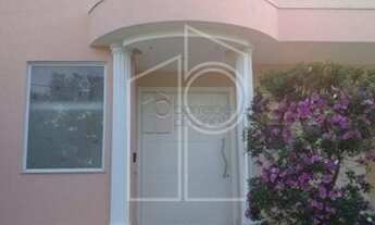 Imagem 2: Jundiaí - Casa de Condomínio - Jundiaí Mirim