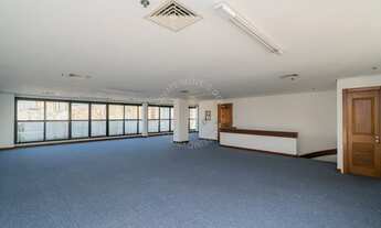 Imagem 4: PORTO ALEGRE - Conjunto Comercial/Sala - Centro Histórico