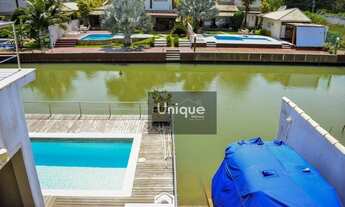 Imagem 3: Oportunidade, casa na beira do canal, Marina, Búzios