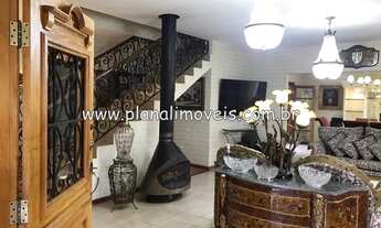 Imagem 2: Sobrado com 3 dormitórios à venda, 250 m² por R$ 1.200.000,00 - Jardim das Palmeiras (Zona