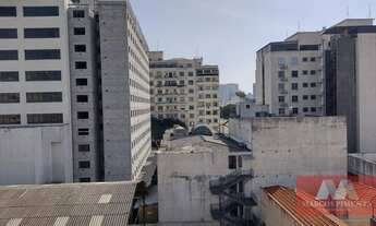 Imagem 6: Apartamento com 1 dormitório à venda, 50 m² por R$ 285.000,00 - Bela Vista - São Paulo/SP