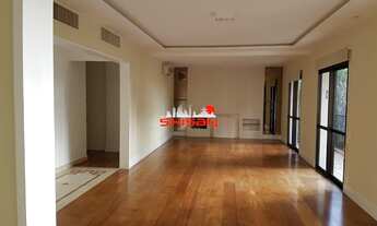 Imagem 4: Alto Padrão-Jardim Paulista - Lindo!! 257ms