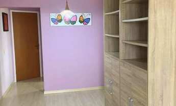 Imagem 7: Apto 65 m² Metro Saúde