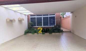 Imagem: Sobrado à venda, 288 m² - Interlagos