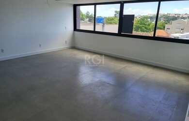 Imagem 2: Apartamento de 3D, com 3 suítes, churrasqueira, 2 vagas e vista panorâmica no bairro Nonoa