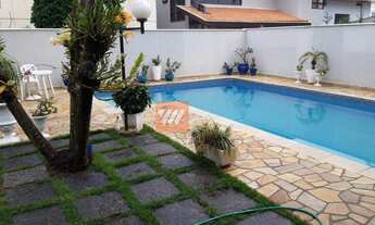 Imagem 6: Casa em Condomínio para Venda em Jardim das Nações Taubaté-SP - 1721