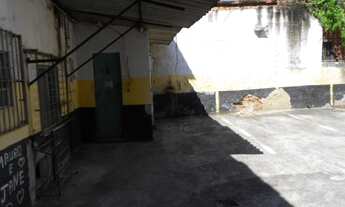 Imagem 5: MEIER - JORGE ALMIR - ALUGA - TERRENO / ESTACIONAMENTO