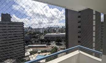 Imagem 5: Apartamento para venda possui 50 metros quadrados com 1 quarto em Pituba - Salvador - BA