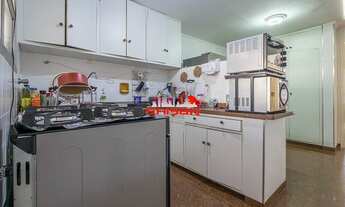 Imagem 6: Apartamento na Bela Cintra confira!