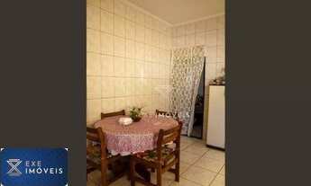 Imagem 5: Casa com 3 dormitórios à venda, 170 m² por R$ 532.000 - Vila Gustavo - São Paulo/SP