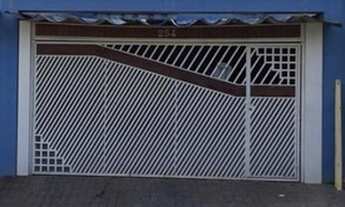 Imagem: Sobrado Padrão para Aluguel em Vila Bela