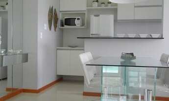 Imagem 5: Apartamento de 2 quartos sendo 1 suíte e 1 vaga de garagem na região de Santa Luíza