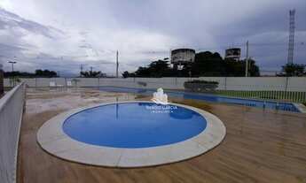 Imagem 12: Apartamento com 3 dormitórios à venda, 59 m² por R$ 210.000,00 - Jardins Leste I - Teresin