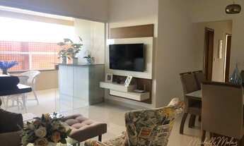 Imagem: Apartamento com 110m² no Centro de Ubatuba