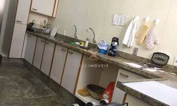 Imagem 7: Apartamento com 4 dormitórios à venda, 290 m² por R$ 2.900.000 - Centro - Belo Horizonte/M