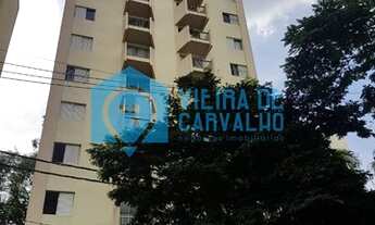 Imagem 2: APARTAMENTO RESIDENCIAL em SÃO PAULO - SP, PERDIZES