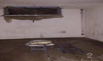 Imagem 3: Galpão para alugar, 500 m² - Rio Pequeno - São Paulo/SP