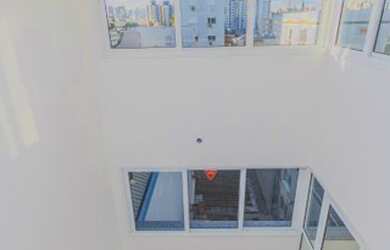 Imagem 7: Loft em Menino Deus