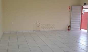 Imagem 6: Jundiaí - Conjunto Comercial/Sala - Jardim Florestal