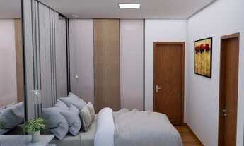 Imagem 6: CONTAGEM - Apartamento Padrão - Novo Eldorado