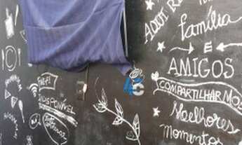 Imagem 7: Casa com 2 dormitórios à venda, 45 m² por R$ 220.000,00 - Parque Ecológico - Porto Seguro