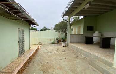 Imagem 3: Casa para aluguel com 2 quartos